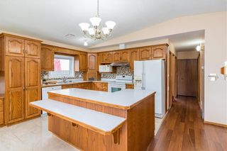 Photo 11: 199 Northcliffe Drive in Winnipeg: Canterbury Park Residential for sale (3M)  : MLS®# 202314133
