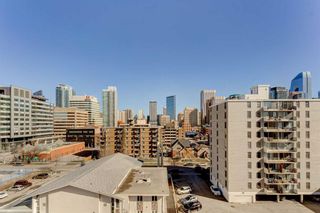 Photo 23: 405 812 14 Avenue SW in Calgary: Beltline Apartment for sale : MLS®# A2122035