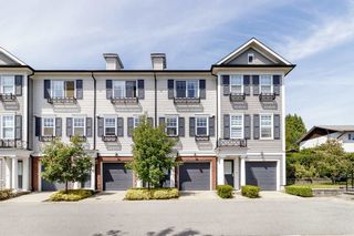 Photo 29: 112 688 EDGAR AVENUE in Coquitlam: Coquitlam West Townhouse for sale : MLS®# R2478178
