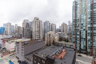 Photo 20: 1402 977 MAINLAND STREET in Vancouver: Yaletown Condo for sale (Vancouver West)  : MLS®# R2655037