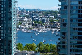 Photo 34: 1901 638 BEACH Crescent in Vancouver: Yaletown Condo for sale in "Icon I" (Vancouver West)  : MLS®# R2717413