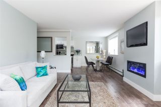 Photo 4: 210 345 W 10TH AVENUE in Vancouver: Mount Pleasant VW Condo for sale (Vancouver West)  : MLS®# R2418425