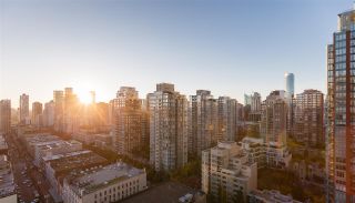 Photo 12: 2201 977 MAINLAND Street in Vancouver: Yaletown Condo for sale in "YALETOWN PARK" (Vancouver West)  : MLS®# R2217552