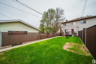 Photo 20: 12204 102 Street in Edmonton: Zone 08 House Half Duplex for sale : MLS®# E4389026