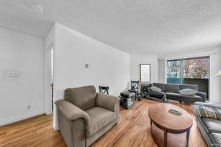 Photo 3: 104 3255 HEATHER Street in Vancouver: Cambie Condo for sale in "ALTA VISTA COURT" (Vancouver West)  : MLS®# R2876416