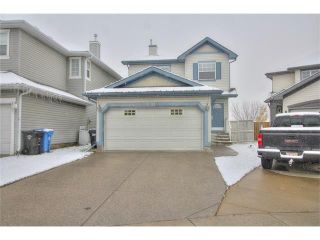 Photo 2: 16118 EVERSTONE Road SW in Calgary: Evergreen House for sale : MLS®# C4085775