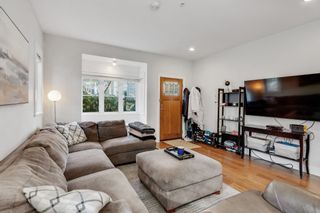 Photo 5: 1468 TILNEY Mews in Vancouver: South Granville Townhouse for sale (Vancouver West)  : MLS®# R2870133