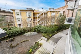 Photo 25: 203 1565 W 6TH Avenue in Vancouver: False Creek Condo for sale (Vancouver West)  : MLS®# R2814604