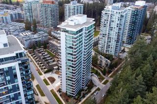 Photo 30: 704 5629 BIRNEY Avenue in Vancouver: University VW Condo for sale in "Ivy On The Park" (Vancouver West)  : MLS®# R2855404