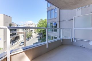 Photo 30: 407 522 MOBERLY Road in Vancouver: False Creek Condo for sale (Vancouver West)  : MLS®# R2816913