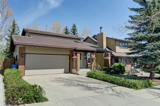 Photo 2: 56 MACEWAN GLEN Drive NW in Calgary: MacEwan Glen House for sale : MLS®# C4173721