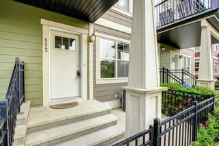 Photo 29: 113 Cranford Walk SE in Calgary: Cranston Row/Townhouse for sale : MLS®# A1254500
