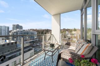 Photo 21: 1005 8570 RIVERGRASS Drive in Vancouver: South Marine Condo for sale in "AVALON 2" (Vancouver East)  : MLS®# R2857110