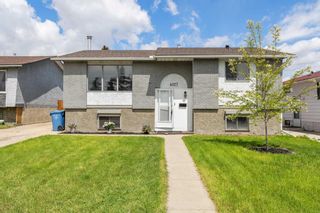 Main Photo: 4027 Fonda Way SE in Calgary: Forest Heights Detached for sale : MLS®# A2136558
