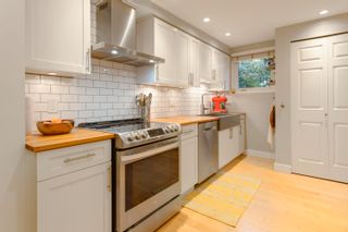 Photo 4: 1 3189 ASH Street in Vancouver: Fairview VW Townhouse for sale (Vancouver West)  : MLS®# R2812102