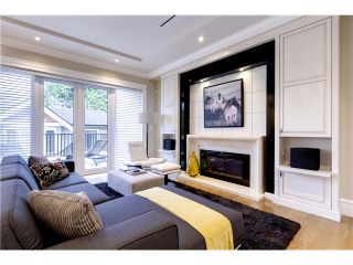 Photo 6: 3026 W 31ST Avenue in Vancouver: MacKenzie Heights House for sale (Vancouver West)  : MLS®# V1054482