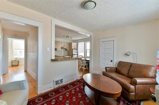 Photo 23: 132 Evanson Street in Winnipeg: Wolseley Residential for sale (5B)  : MLS®# 202202227
