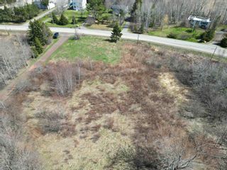 Photo 5: Lot Highway 4 in Linacy: 108-Rural Pictou County Vacant Land for sale (Northern Region)  : MLS®# 202308361