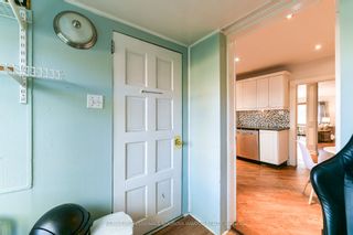 Photo 18: 471 Jane Street in Toronto: Runnymede-Bloor West Village House (2-Storey) for sale (Toronto W02)  : MLS®# W5979820