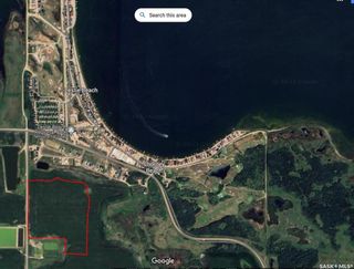 Photo 2: Fishing Lake Development Land - 59.94 ACres in Foam Lake: Lot/Land for sale (Foam Lake Rm No. 276)  : MLS®# SK954825