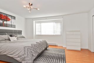 Photo 12: 12 901 W 17TH Street in North Vancouver: Mosquito Creek Townhouse for sale : MLS®# R2829130