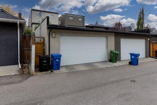 Photo 46: 407 16 Street NW in Calgary: Hillhurst Detached for sale : MLS®# A2004951