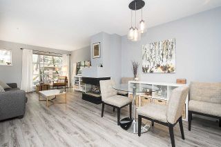 Photo 9: 202 2815 YEW Street in Vancouver: Kitsilano Condo for sale (Vancouver West)  : MLS®# R2255235