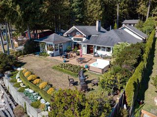 Photo 36: 4043 BROWNING Road in Sechelt: Sechelt District House for sale (Sunshine Coast)  : MLS®# R2859395