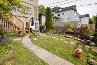 Photo 31: 3568 E PENDER Street in Vancouver: Renfrew VE Fourplex for sale (Vancouver East)  : MLS®# R2880257