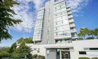 Photo 19: 609 2770 Sophia Street in Vancouver: Mount Pleasant VE Condo for sale (Vancouver East)  : MLS®# R2199139