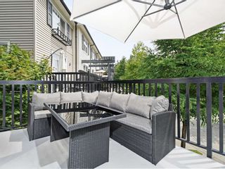 Photo 19: 65 101 FRASER Street in Port Moody: Port Moody Centre Townhouse for sale in "CORBEAU" : MLS®# R2391678