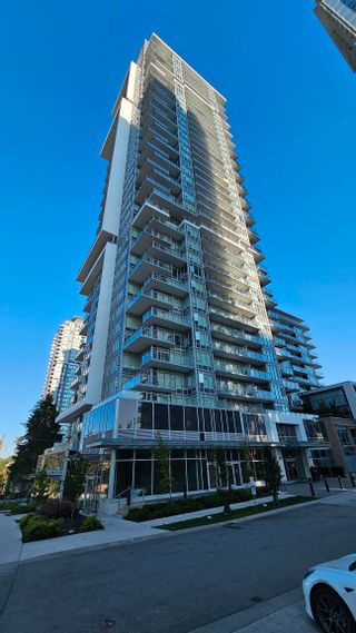 Photo 1: 4009 13350 CENTRAL Avenue in Surrey: Whalley Condo for sale in "ONE CENTRAL" (North Surrey)  : MLS®# R2905698