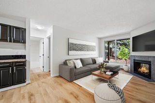 Main Photo: 212 6400 Coach Hill Road SW in Calgary: Coach Hill Apartment for sale : MLS®# A2133009