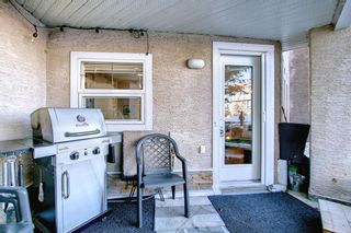 Photo 20: 102 40 Parkridge View SE in Calgary: Parkland Apartment for sale : MLS®# A2013210