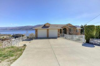 Photo 1: 5331 Buchanan Road, in Peachland: House for sale : MLS®# 10275853