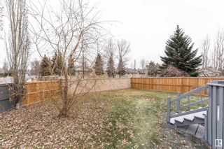 Photo 41: 11136 11A Avenue NW in Edmonton: Zone 16 House for sale : MLS®# E4365753