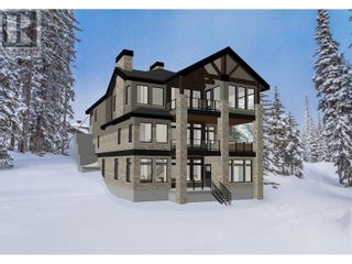 Photo 2: 370 Feathertop Way in Big White: Vacant Land for sale : MLS®# 10303927