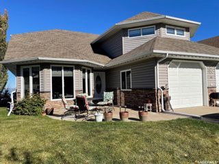 Photo 3: 376 Sparrow Place in Meota: Residential for sale : MLS®# SK888567