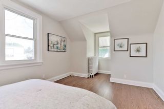 Photo 25: 7 Elsfield Road in Toronto: Stonegate-Queensway House (1 1/2 Storey) for sale (Toronto W07)  : MLS®# W5886771