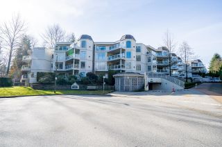 Photo 37: 217 1220 LASALLE PLACE in Coquitlam: Canyon Springs Condo for sale : MLS®# R2849406