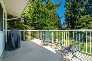 Photo 27: 555 ASCOT Street in Coquitlam: Central Coquitlam House for sale in "CENTRAL COQUITLAM" : MLS®# R2725158