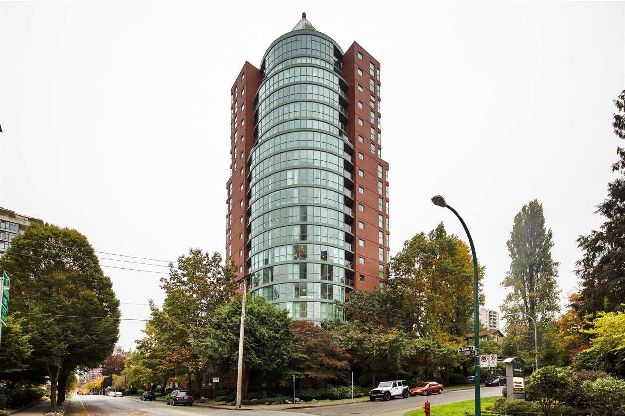 Photo 27: Photos: 402 1888 ALBERNI Street in Vancouver: West End VW Condo for sale in "Residences Of 1888 Alberni" (Vancouver West)  : MLS®# R2513069