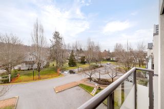 Photo 20: 311 98 LAVAL Street in Coquitlam: Maillardville Condo for sale in "LE CHATEAU" : MLS®# R2656063