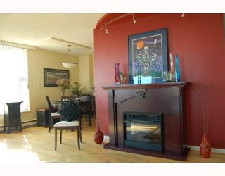 Photo 7: 1206 2041 BELLWOOD Avenue in Burnaby: Brentwood Park Condo for sale in "ANOLA" (Burnaby North)  : MLS®# V674401