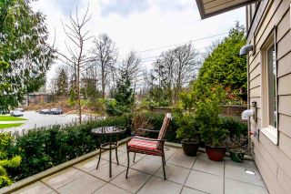 Photo 2: 15 897 PREMIER Street in North Vancouver: Lynnmour Townhouse for sale in "Legacy @ Nature's Edge" : MLS®# R2166634