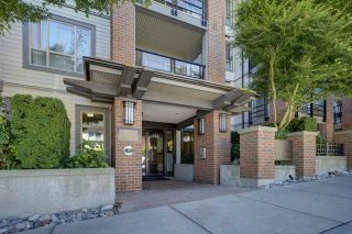 Photo 27: 307 738 E 29TH Avenue in Vancouver: Fraser VE Condo for sale in "CENTURY" (Vancouver East)  : MLS®# R2482303