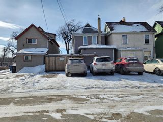 Photo 5: 635 Bannatyne Avenue in Winnipeg: Weston Residential for sale (5D)  : MLS®# 202302882
