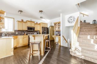 Photo 7: 581 Fairways Crescent NW: Airdrie Detached for sale : MLS®# A1065604