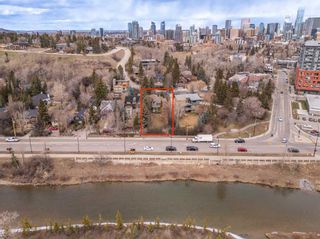 Main Photo: 603 Hillcrest Avenue SW in Calgary: Elbow Park Detached for sale : MLS®# A2123019
