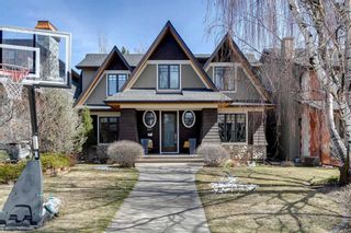 Main Photo: 3822 11 Street SW in Calgary: Elbow Park Detached for sale : MLS®# A2129005